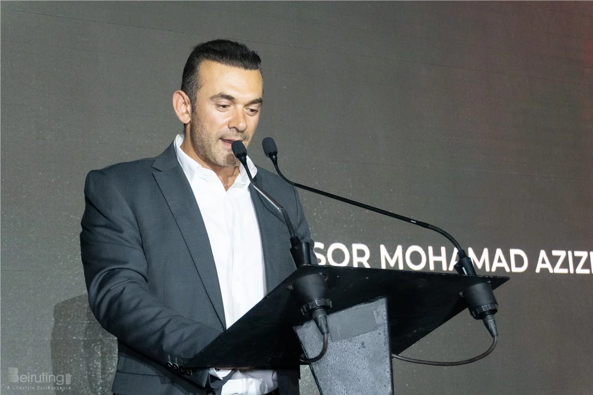 A Tribute to Professor Mohamad Aziz