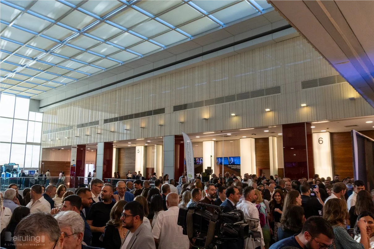 Premiere Screening of 'The Beginning of My Story'