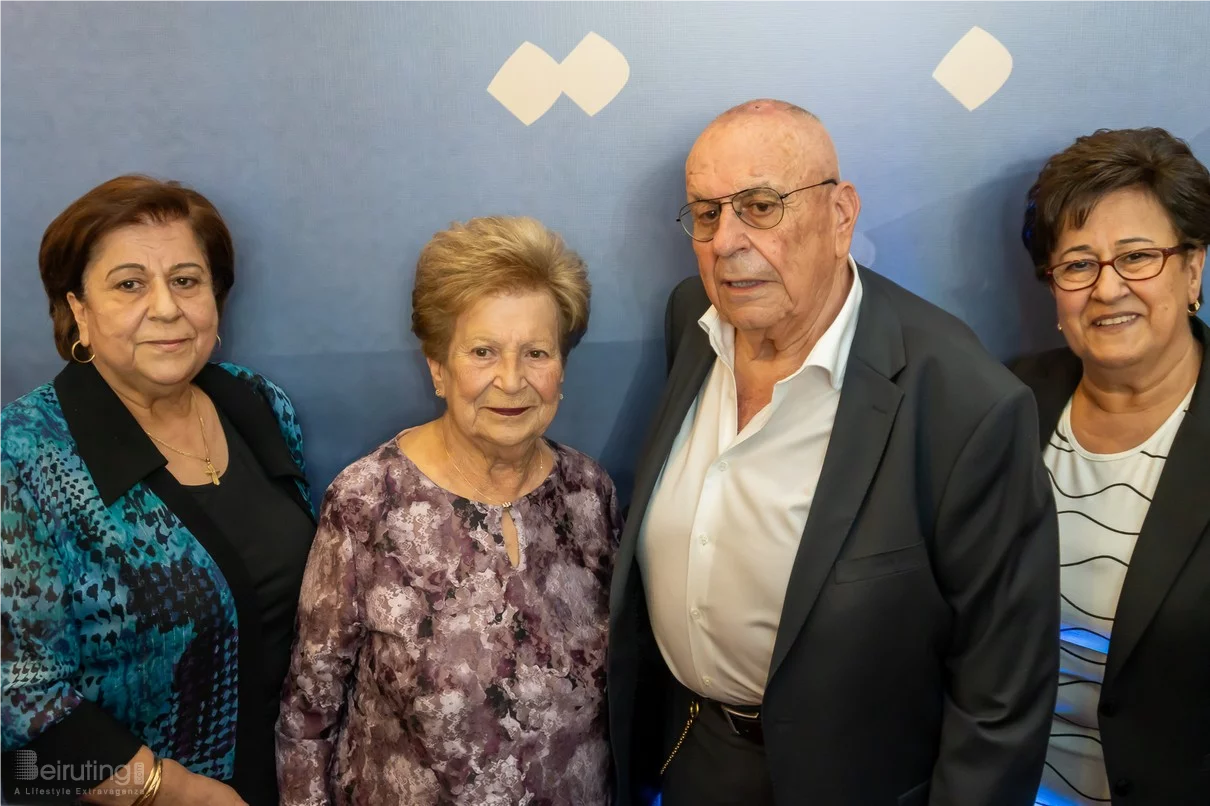 Premiere Screening of 'The Beginning of My Story'