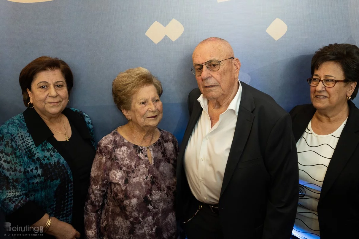 Premiere Screening of 'The Beginning of My Story'