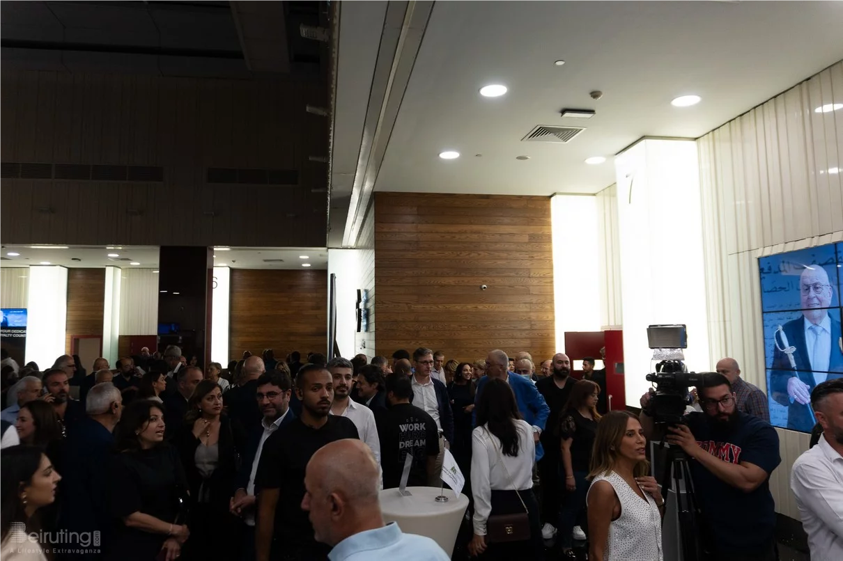 Premiere Screening of 'The Beginning of My Story'