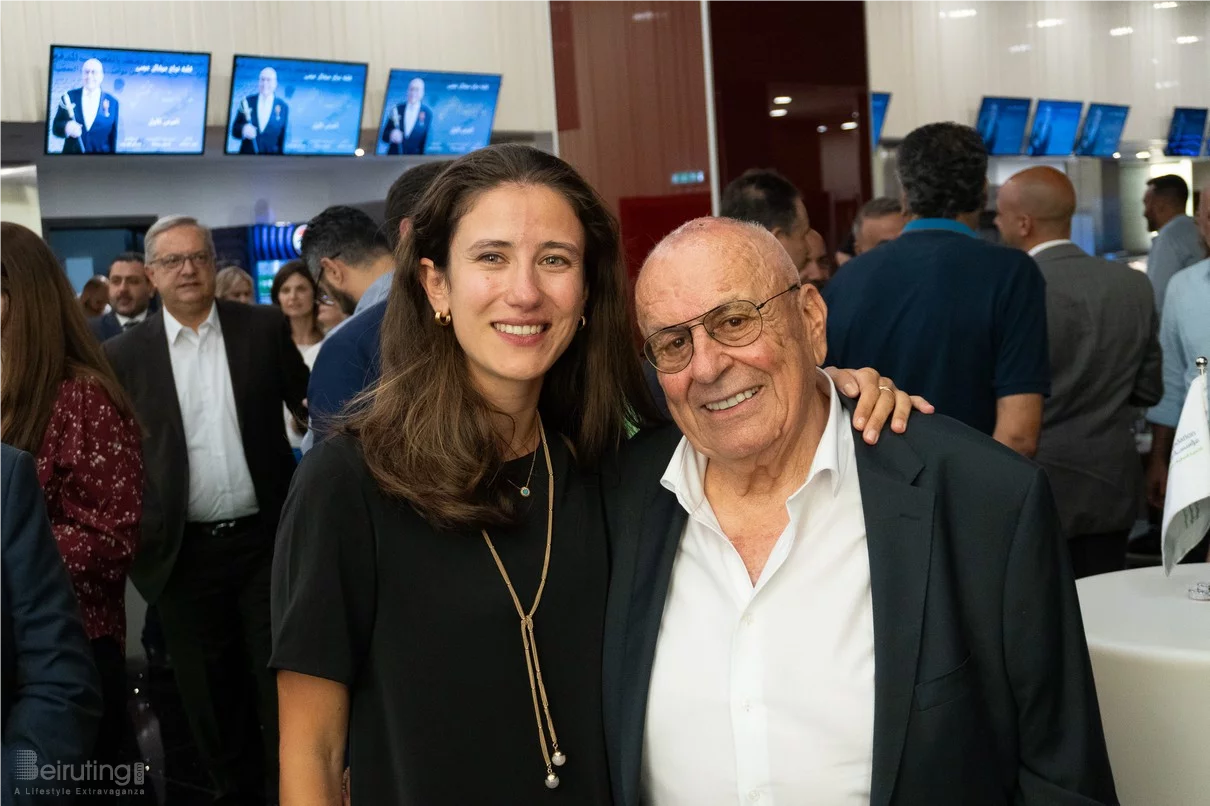 Premiere Screening of 'The Beginning of My Story'