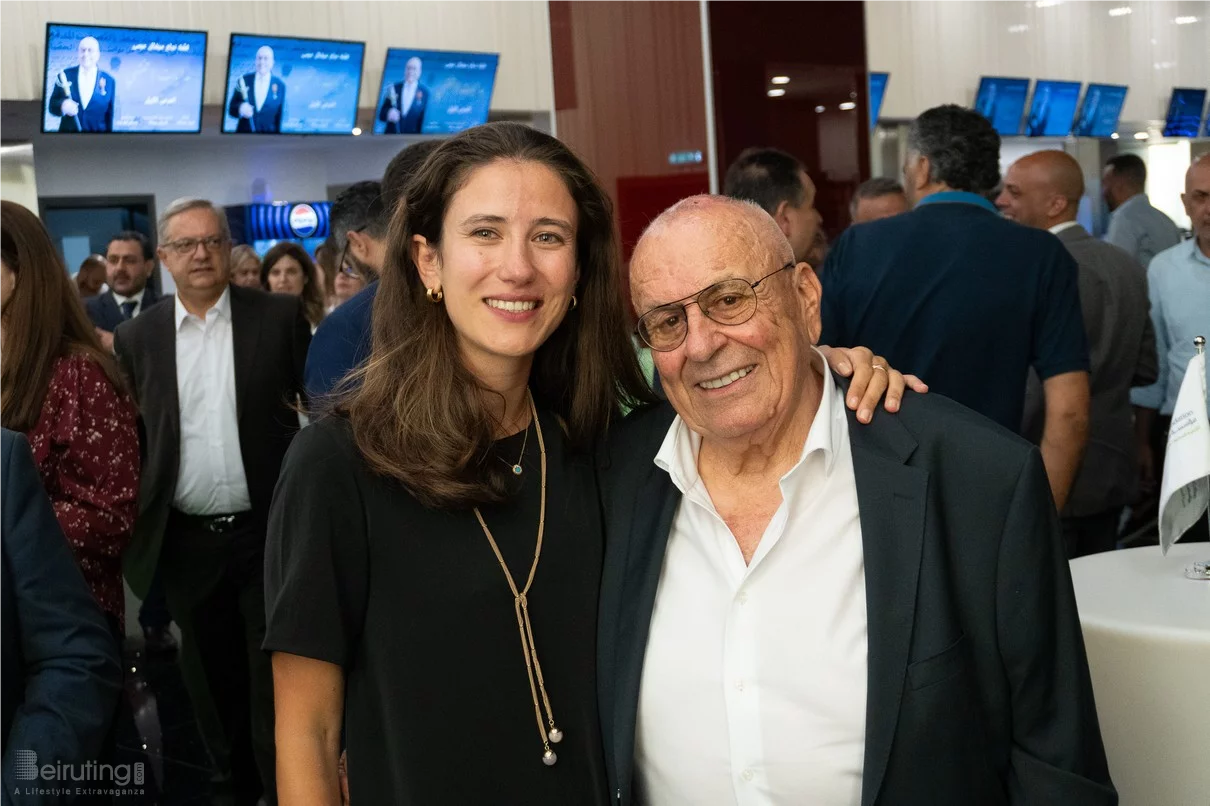 Premiere Screening of 'The Beginning of My Story'