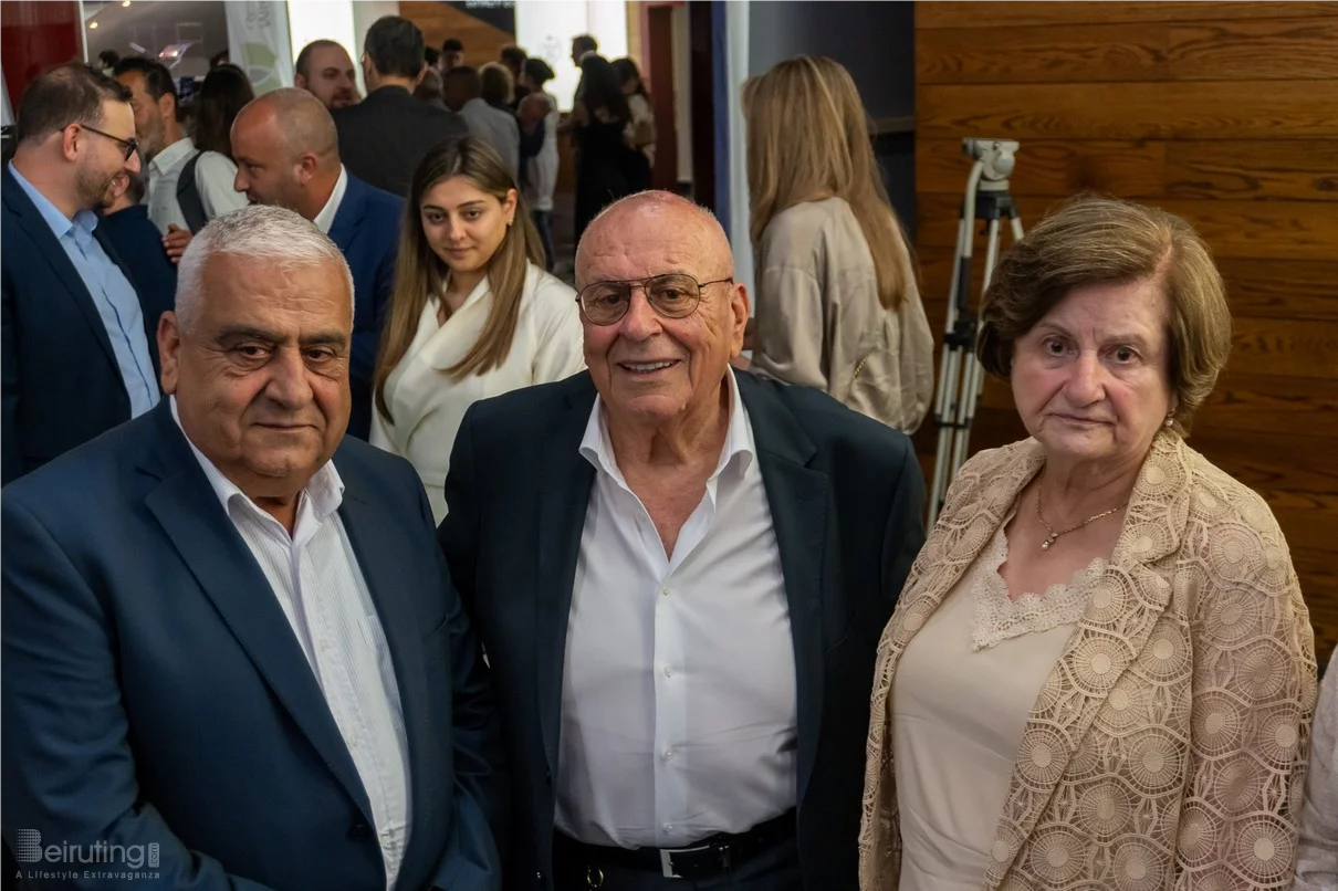 Premiere Screening of 'The Beginning of My Story'