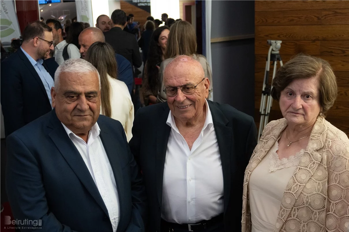 Premiere Screening of 'The Beginning of My Story'