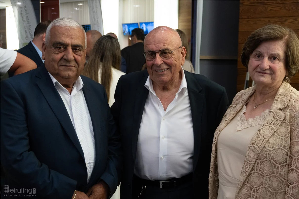 Premiere Screening of 'The Beginning of My Story'