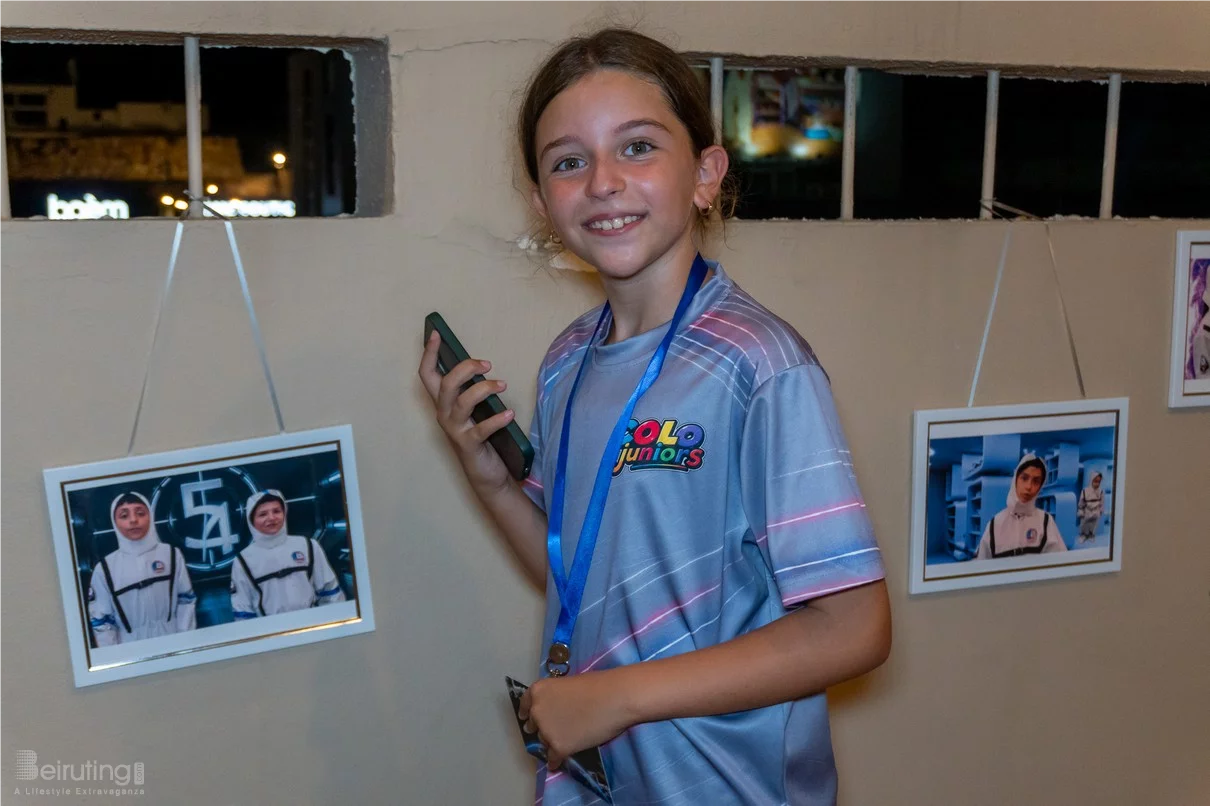 A Magical Night under the Stars with Colo Juniors