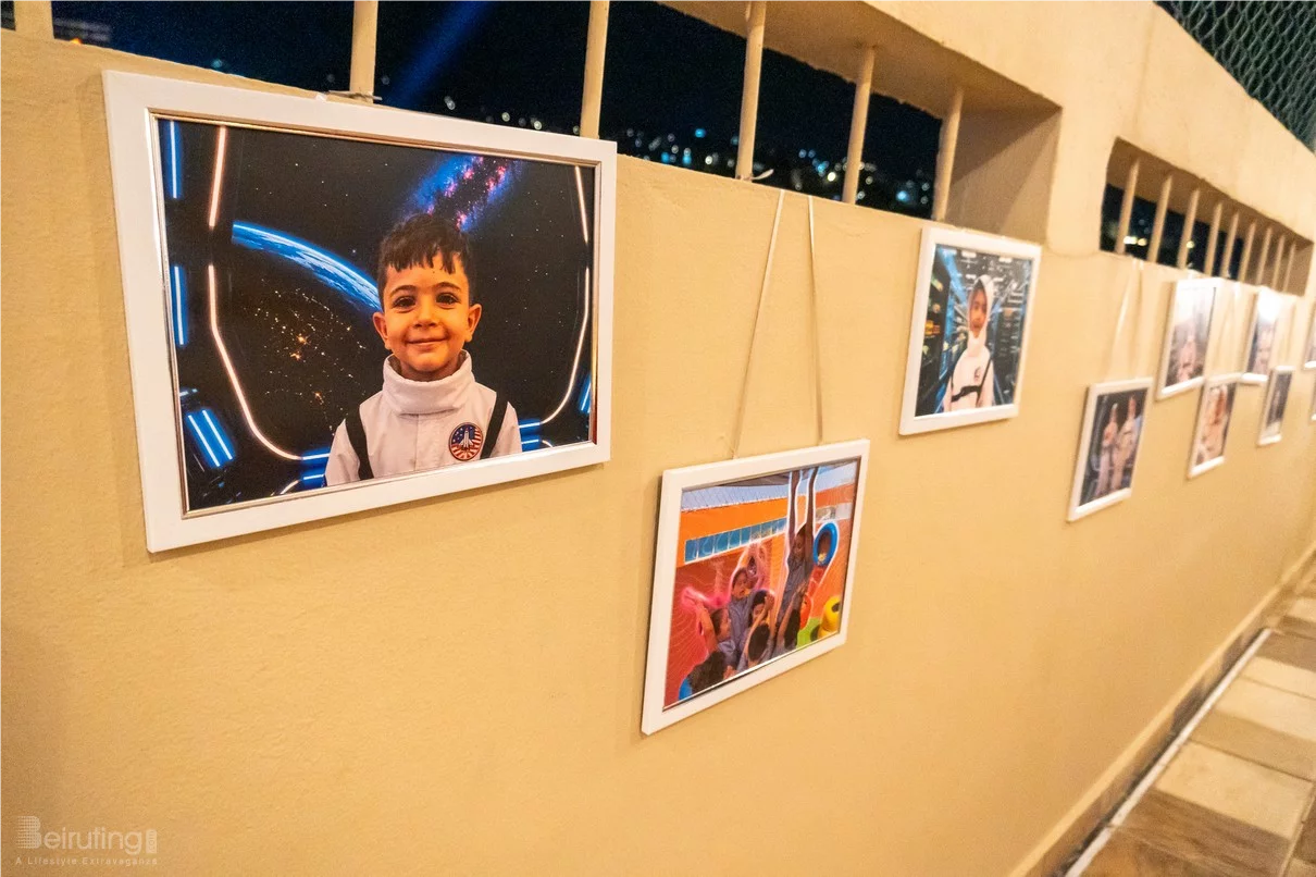 A Magical Night under the Stars with Colo Juniors