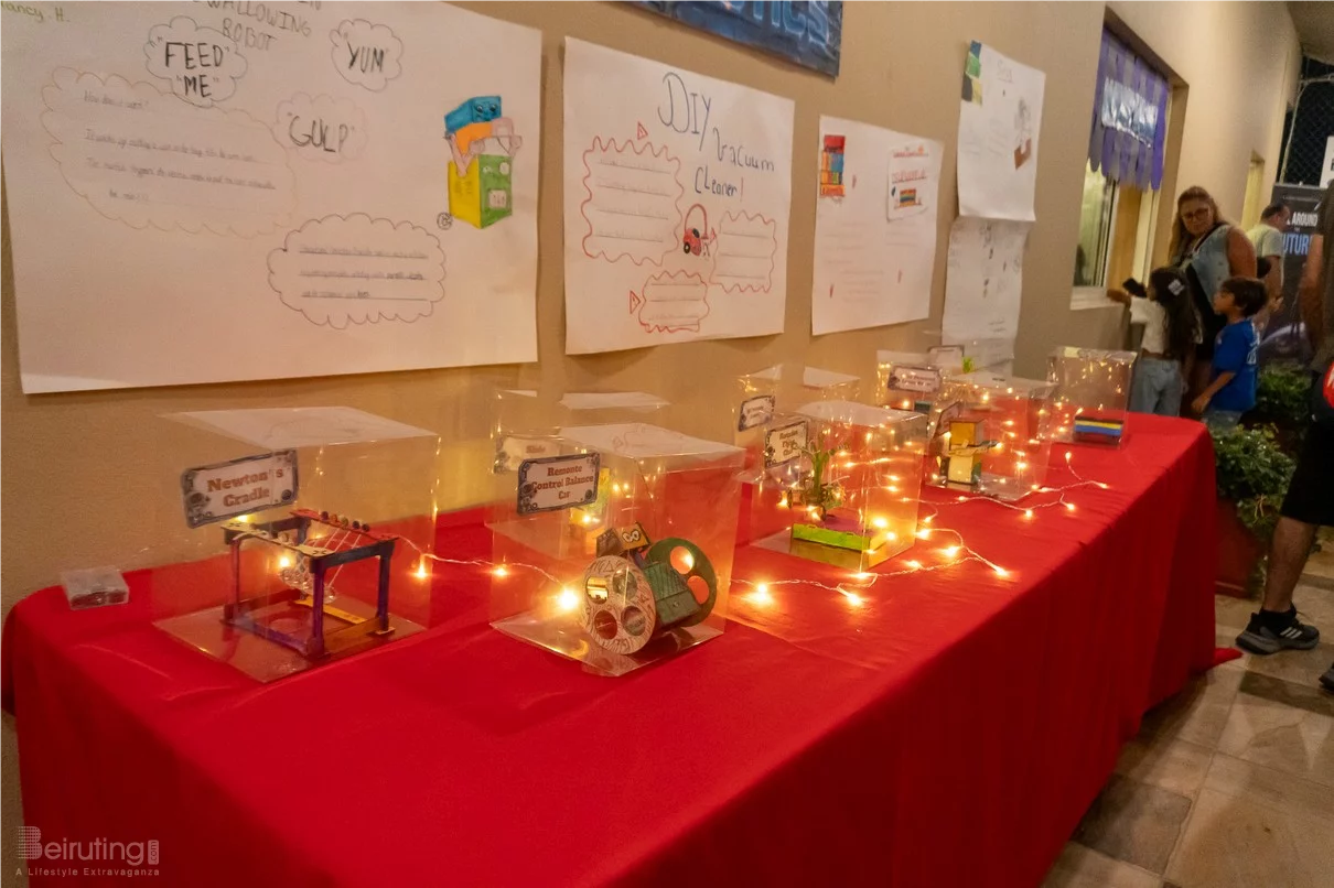 A Magical Night under the Stars with Colo Juniors