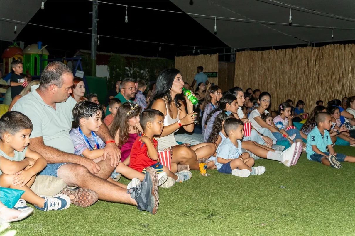 A Magical Night under the Stars with Colo Juniors