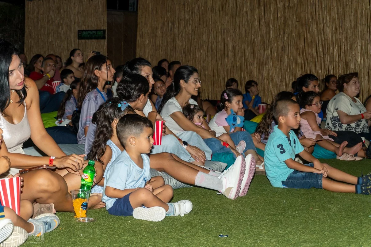 A Magical Night under the Stars with Colo Juniors