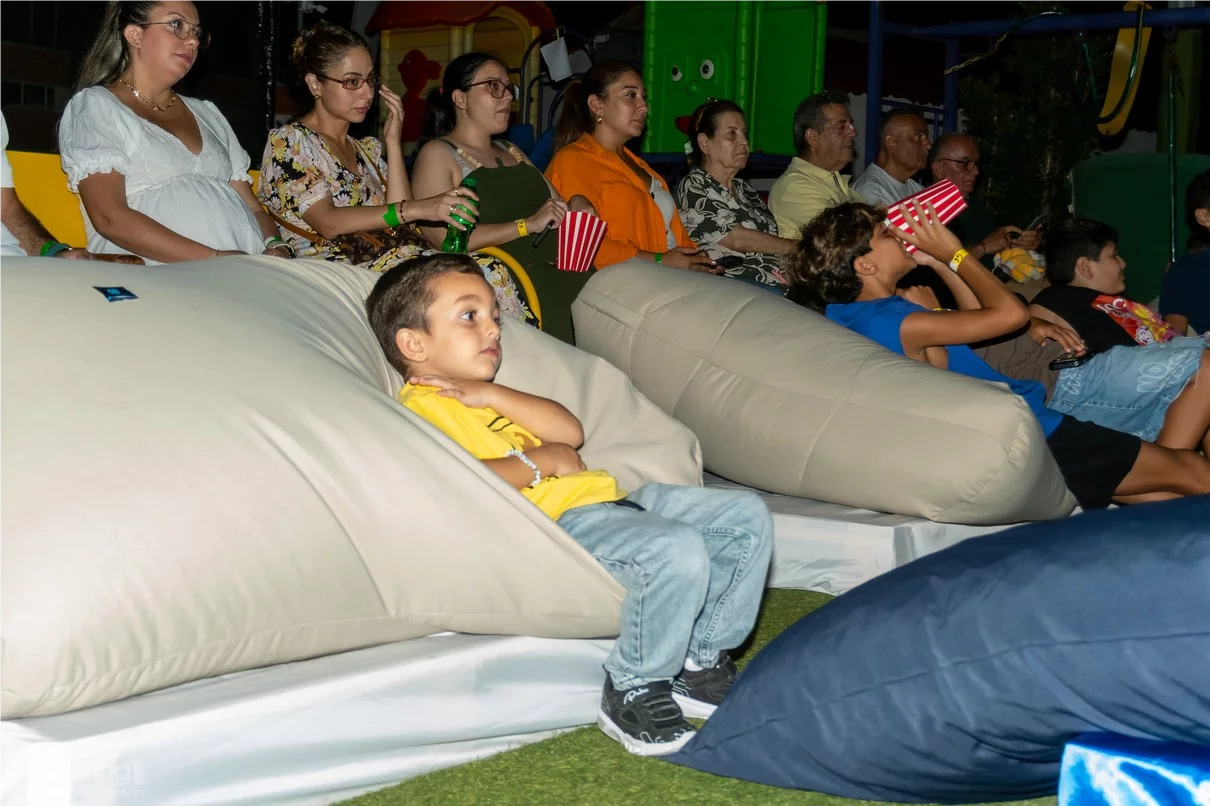 A Magical Night under the Stars with Colo Juniors