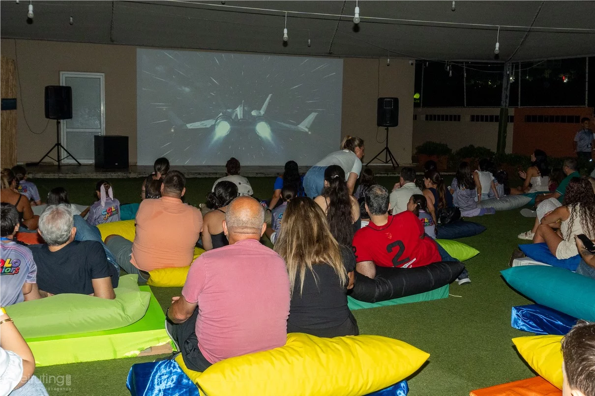 A Magical Night under the Stars with Colo Juniors