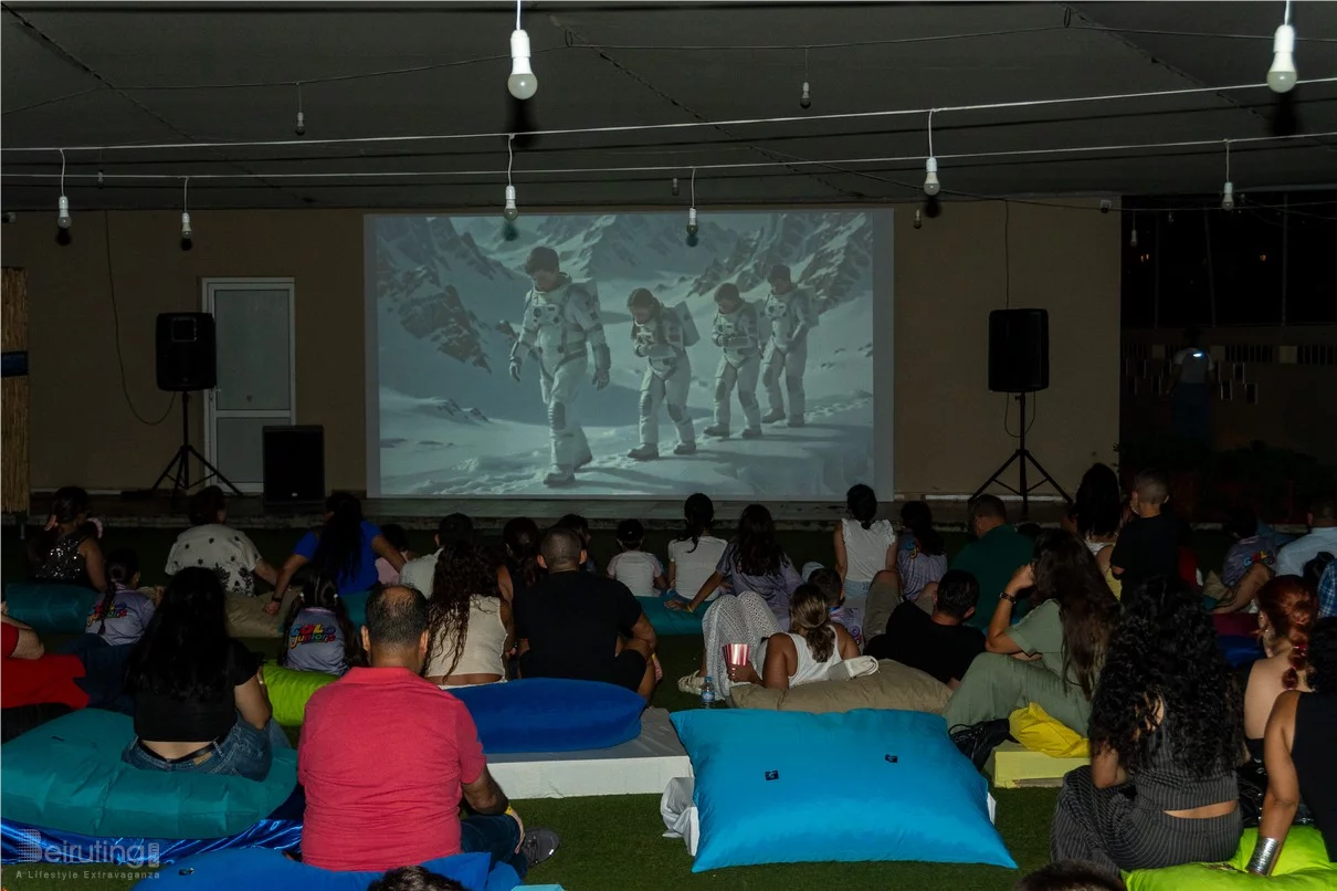 A Magical Night under the Stars with Colo Juniors