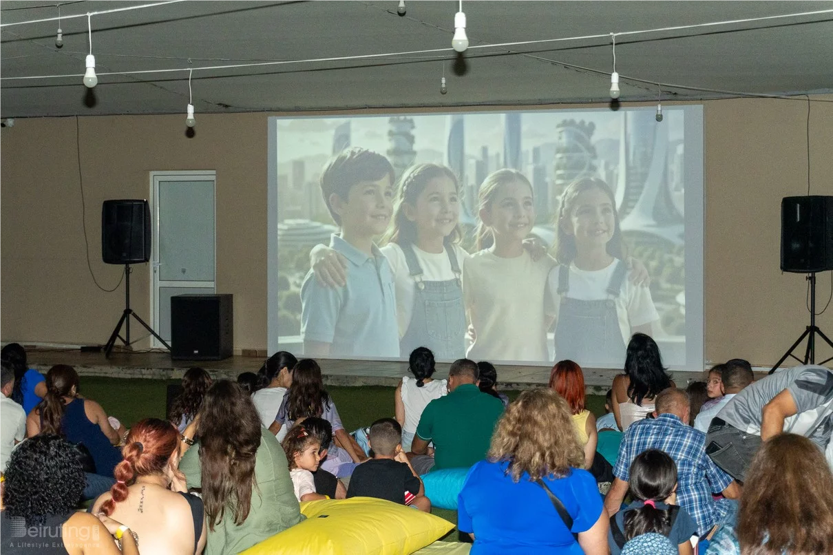 A Magical Night under the Stars with Colo Juniors