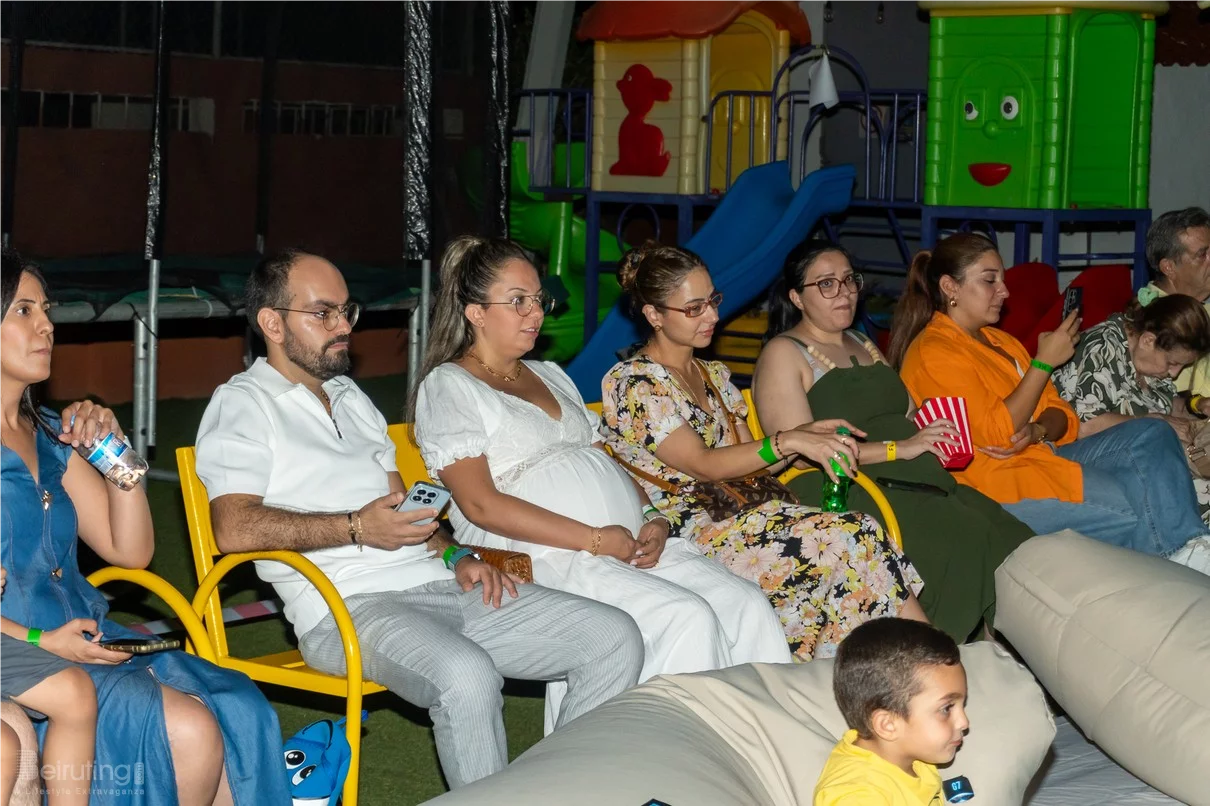 A Magical Night under the Stars with Colo Juniors