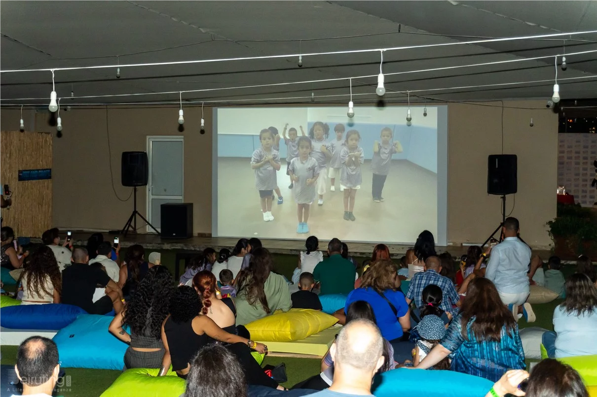A Magical Night under the Stars with Colo Juniors