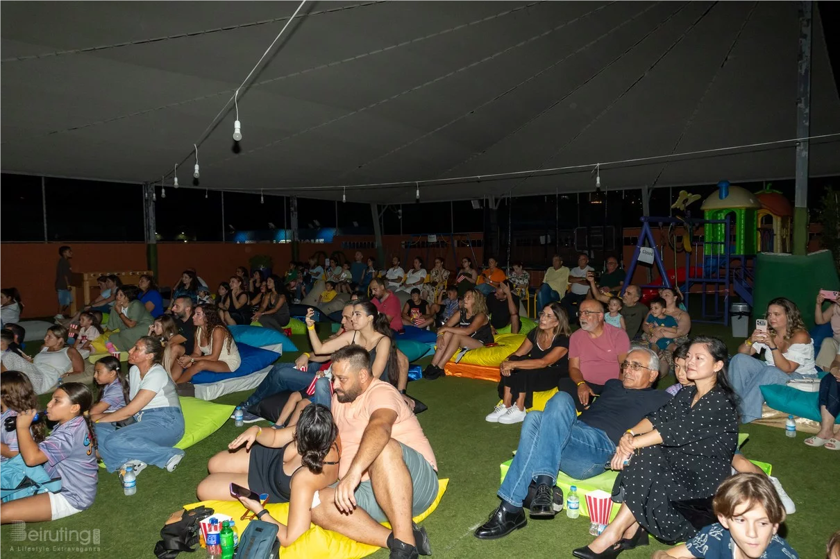 A Magical Night under the Stars with Colo Juniors
