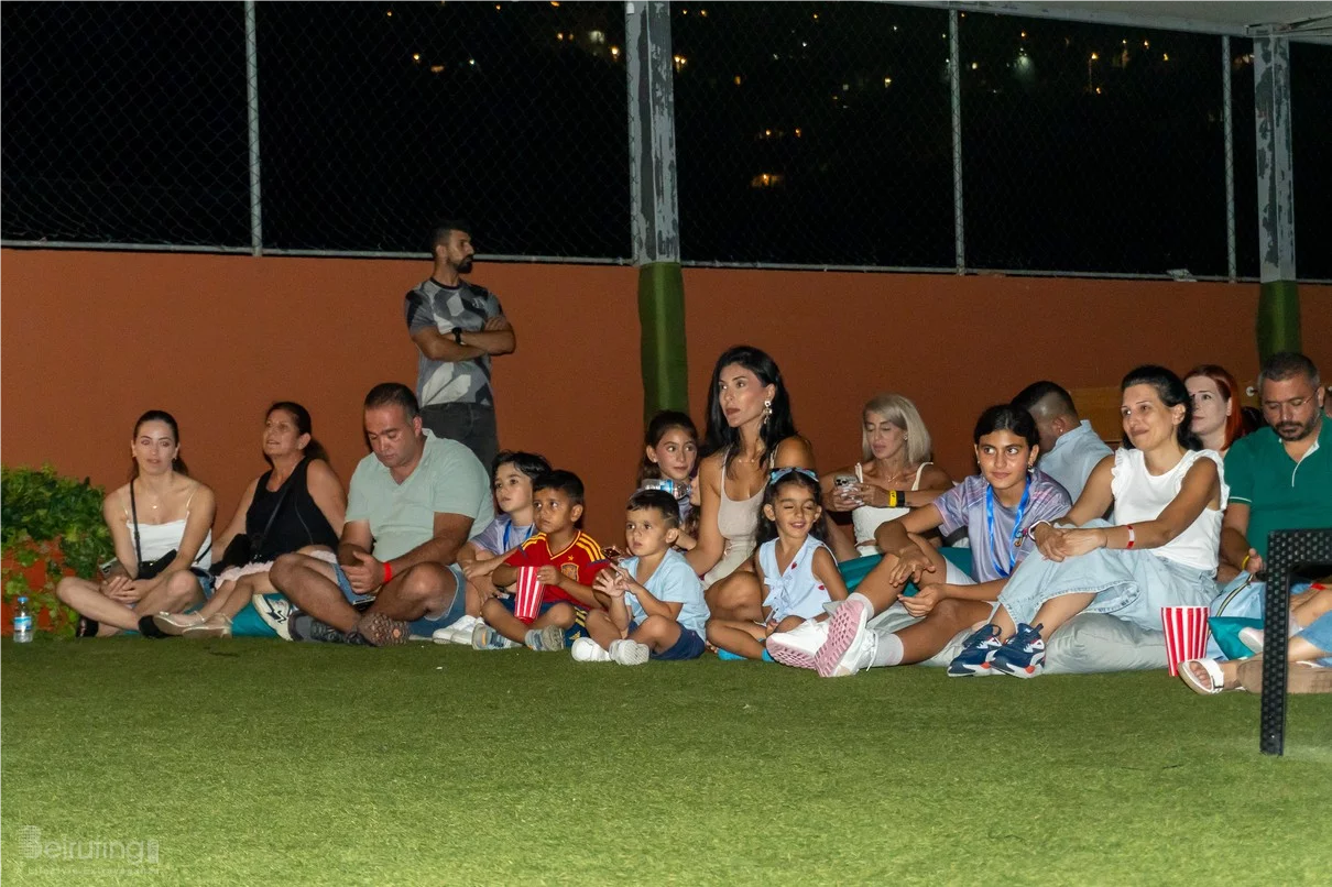 A Magical Night under the Stars with Colo Juniors