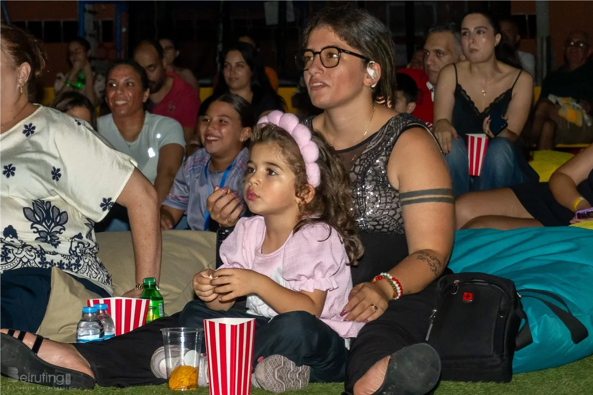 A Magical Night under the Stars with Colo Juniors