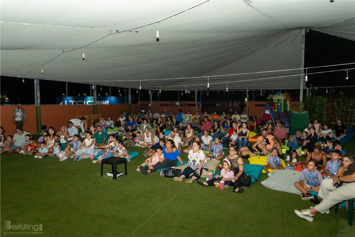 A Magical Night under the Stars with Colo Juniors