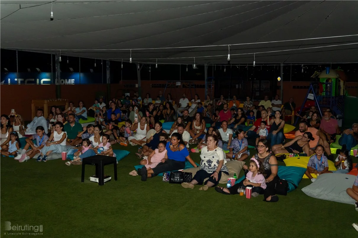 A Magical Night under the Stars with Colo Juniors