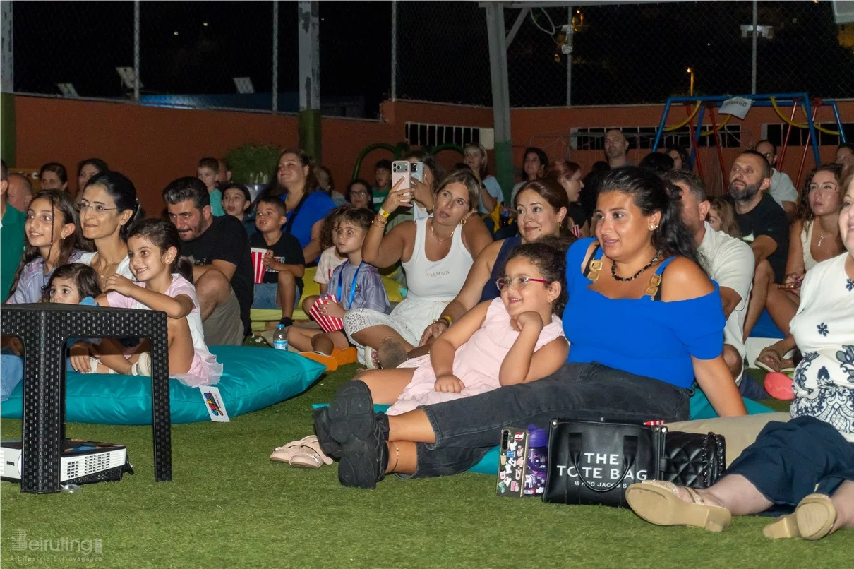 A Magical Night under the Stars with Colo Juniors