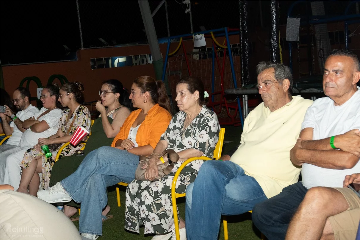 A Magical Night under the Stars with Colo Juniors