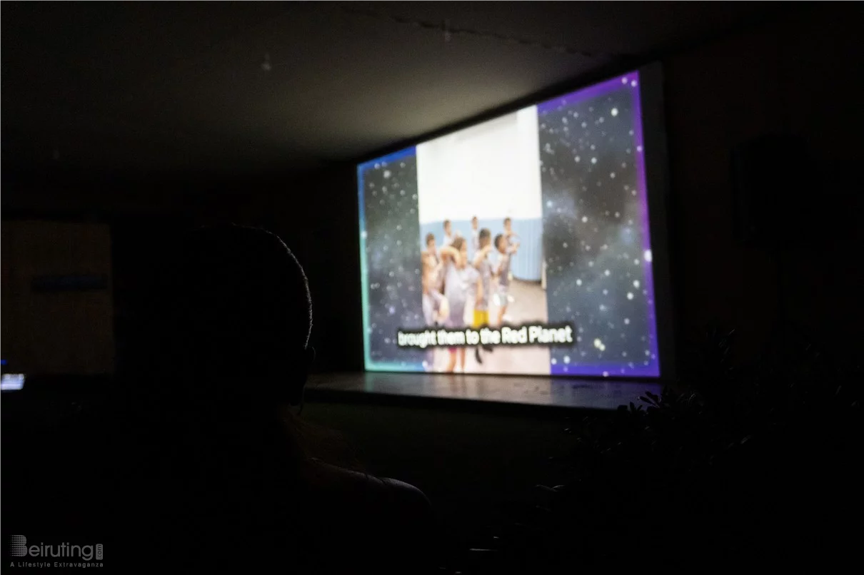 A Magical Night under the Stars with Colo Juniors