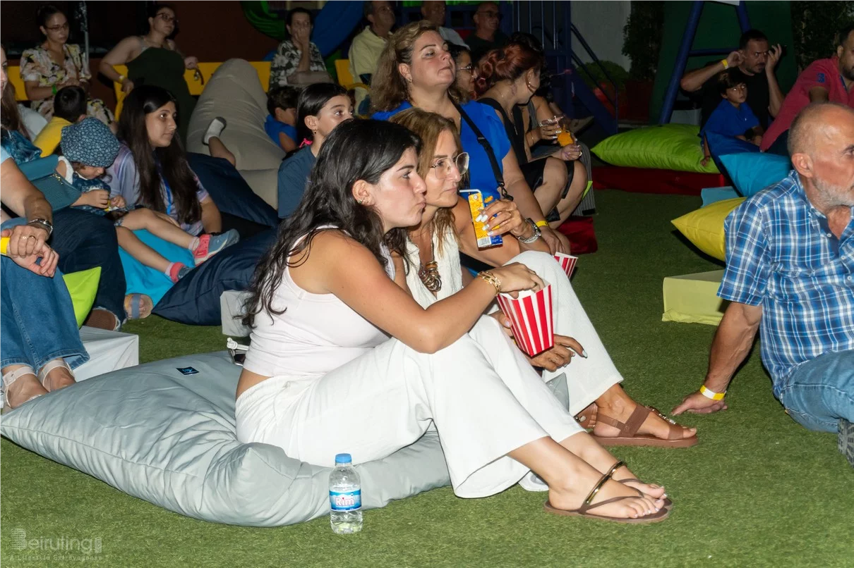 A Magical Night under the Stars with Colo Juniors