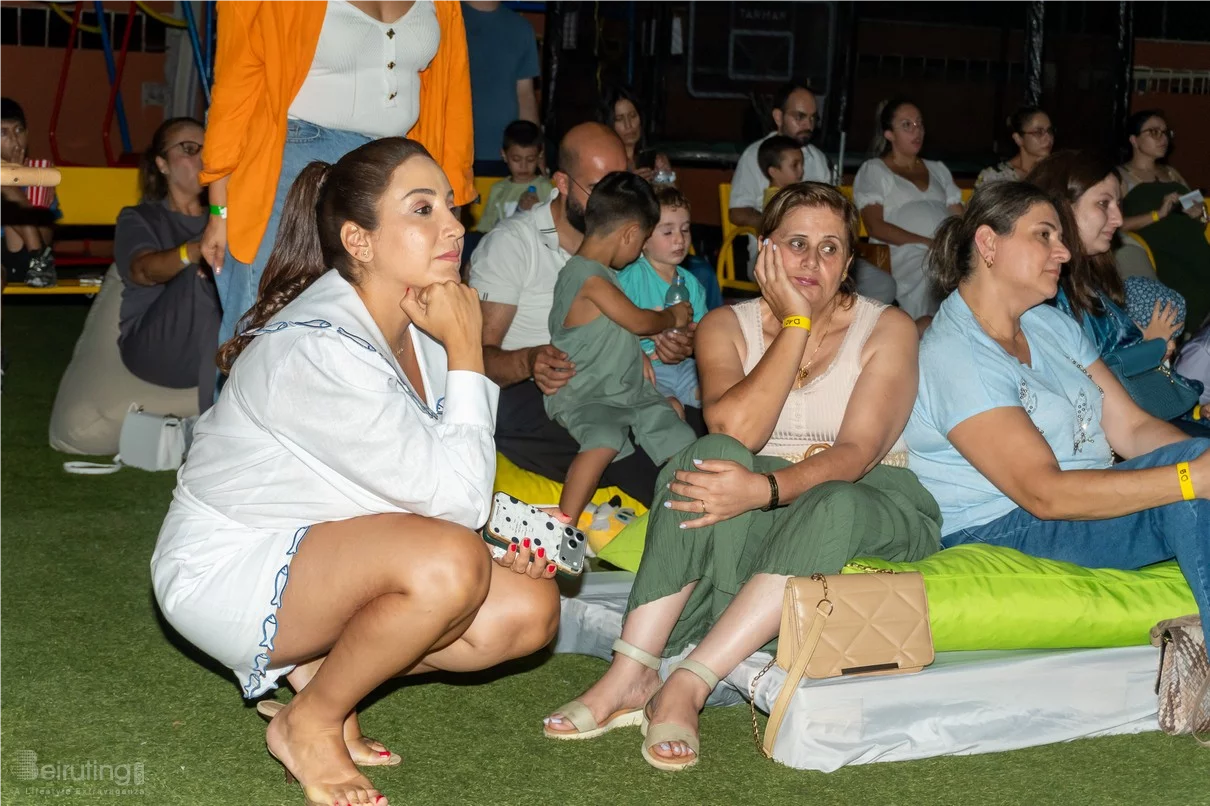 A Magical Night under the Stars with Colo Juniors
