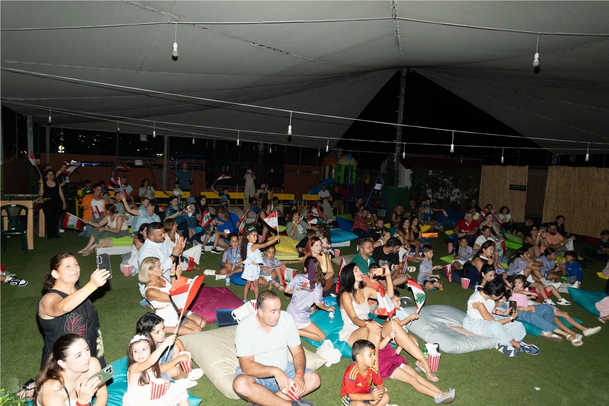 A Magical Night under the Stars with Colo Juniors
