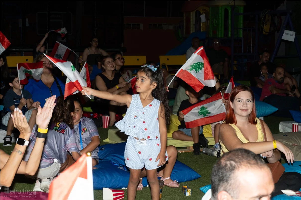 A Magical Night under the Stars with Colo Juniors