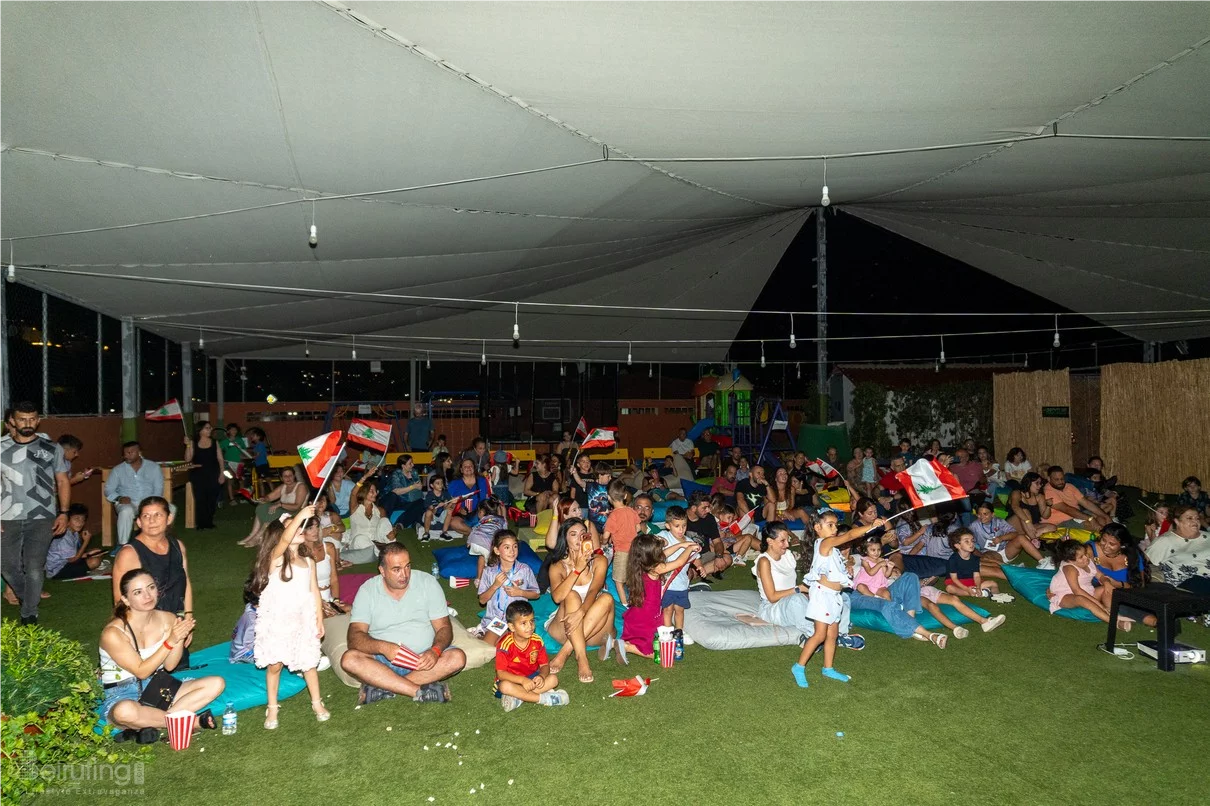 A Magical Night under the Stars with Colo Juniors