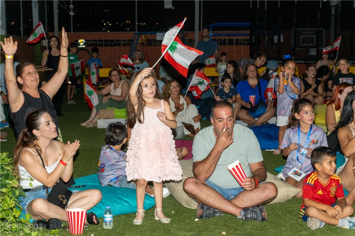 A Magical Night under the Stars with Colo Juniors