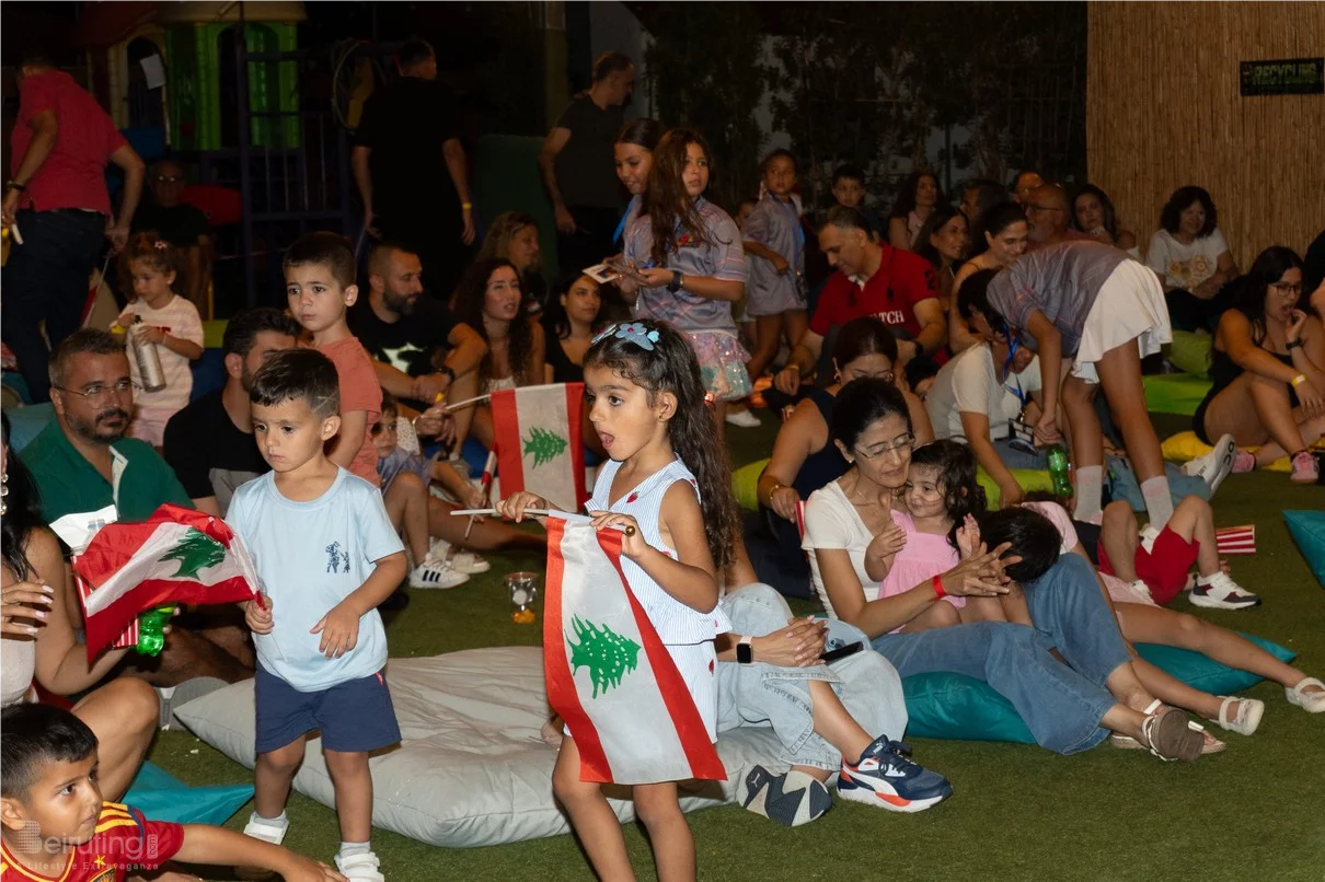 A Magical Night under the Stars with Colo Juniors