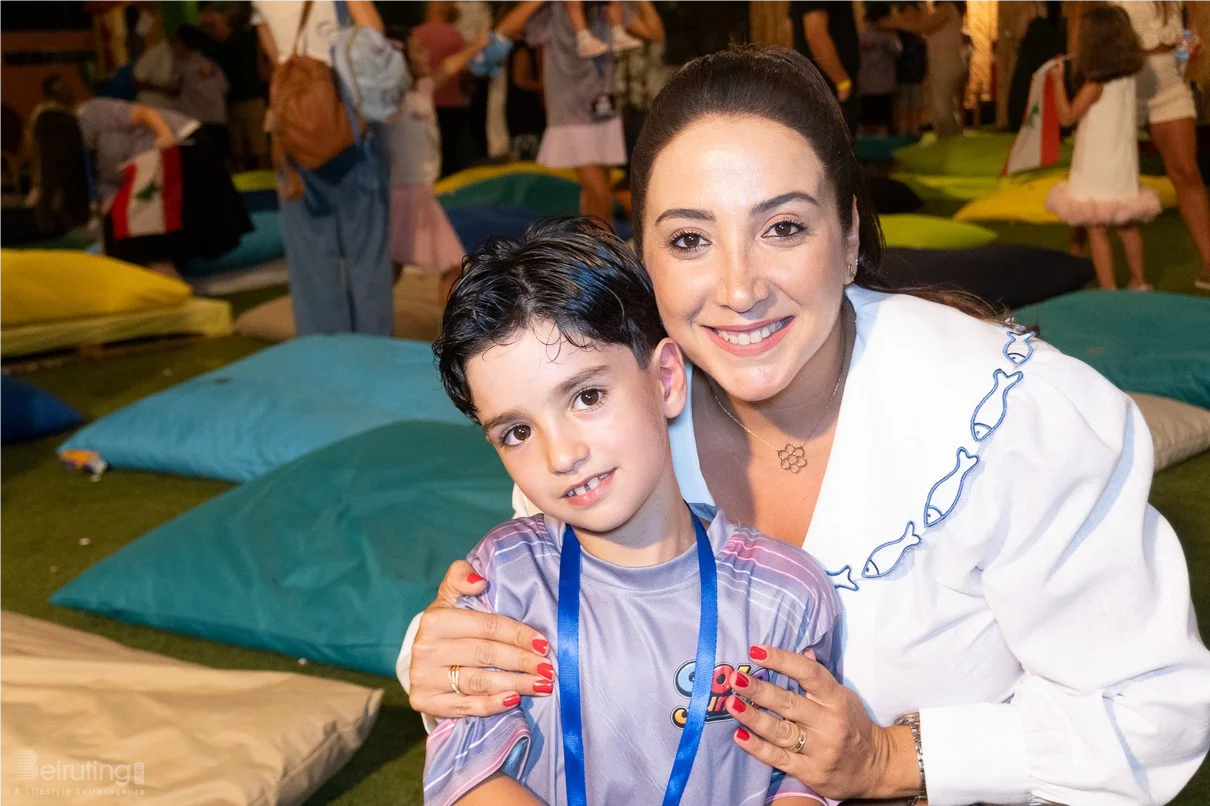 A Magical Night under the Stars with Colo Juniors