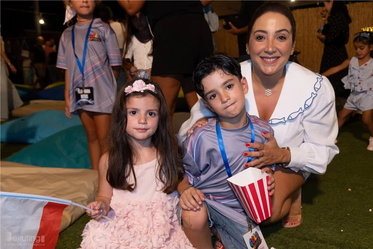 A Magical Night under the Stars with Colo Juniors