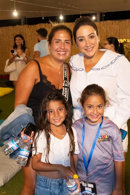 A Magical Night under the Stars with Colo Juniors