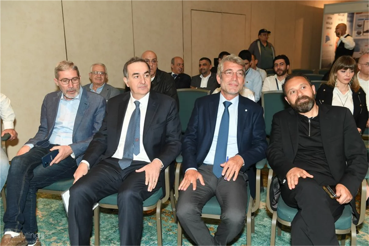 Opening Ceremony of Middle East Clean Energy 2024 