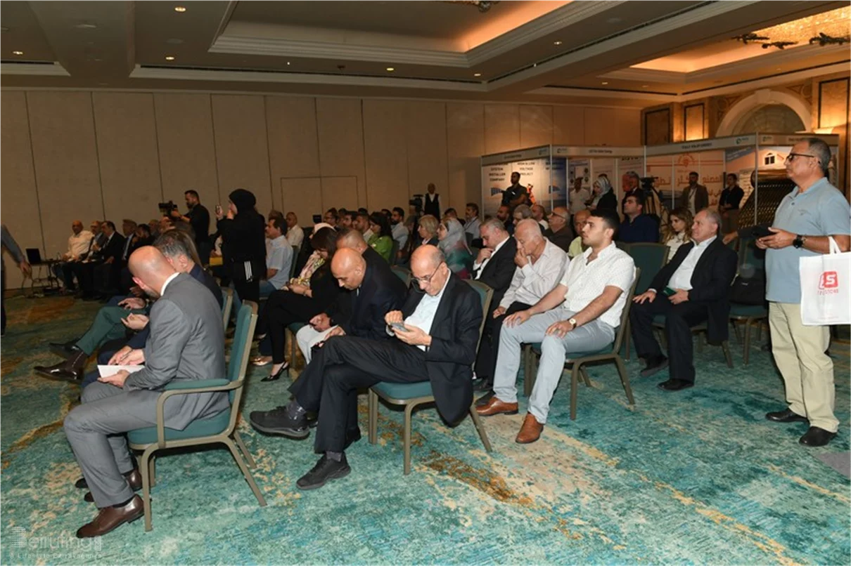Opening Ceremony of Middle East Clean Energy 2024 