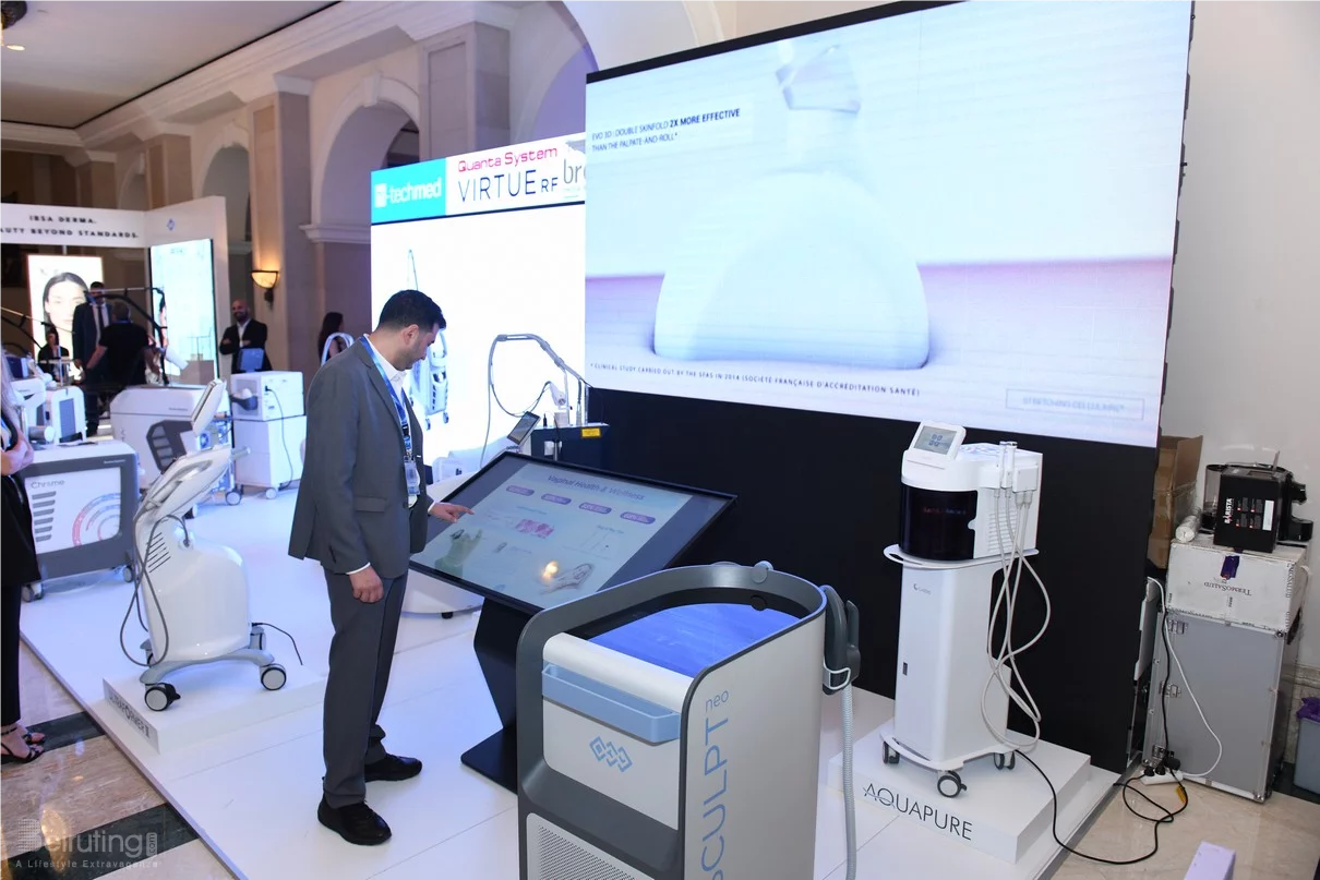20th Annual Congress of the Lebanese Dermatology Society