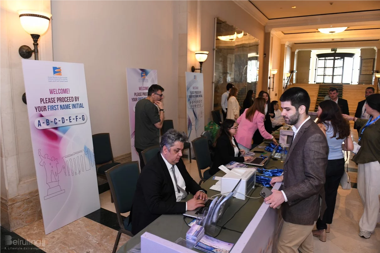 20th Annual Congress of the Lebanese Dermatology Society