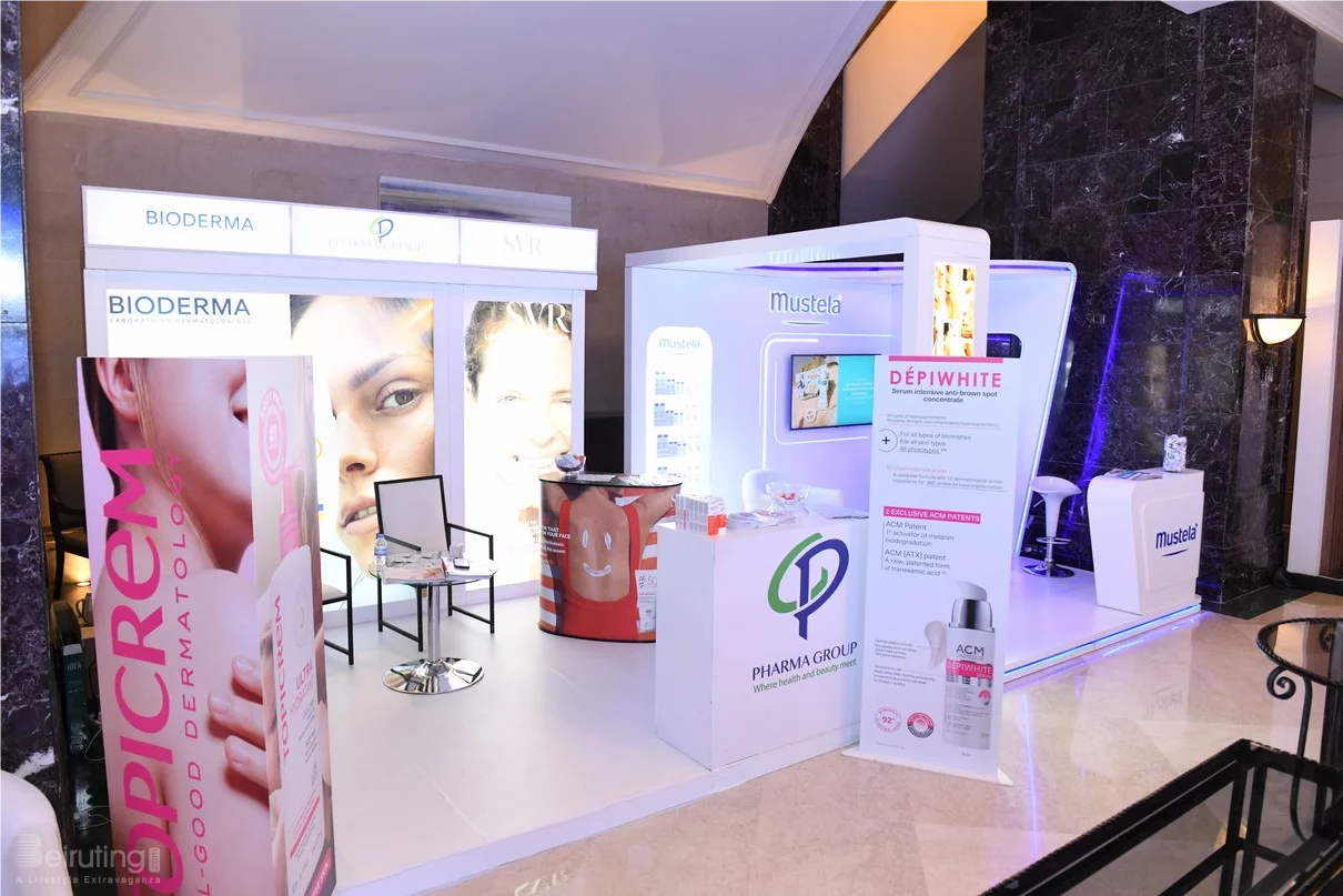 20th Annual Congress of the Lebanese Dermatology Society