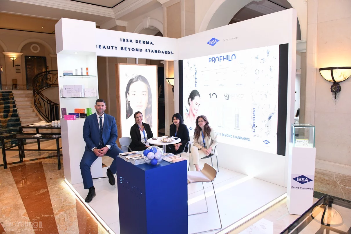 20th Annual Congress of the Lebanese Dermatology Society