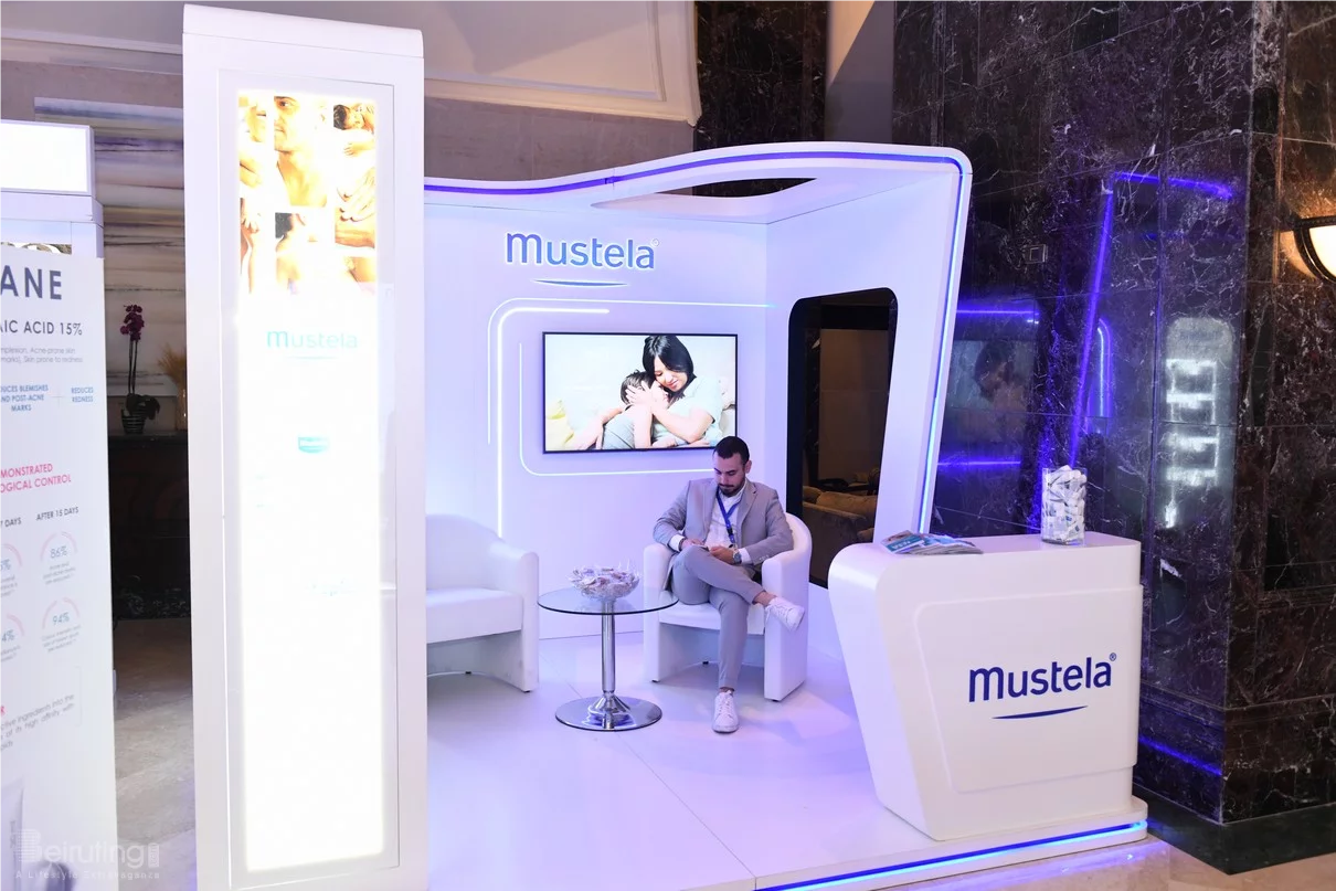 20th Annual Congress of the Lebanese Dermatology Society