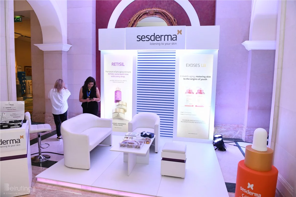 20th Annual Congress of the Lebanese Dermatology Society