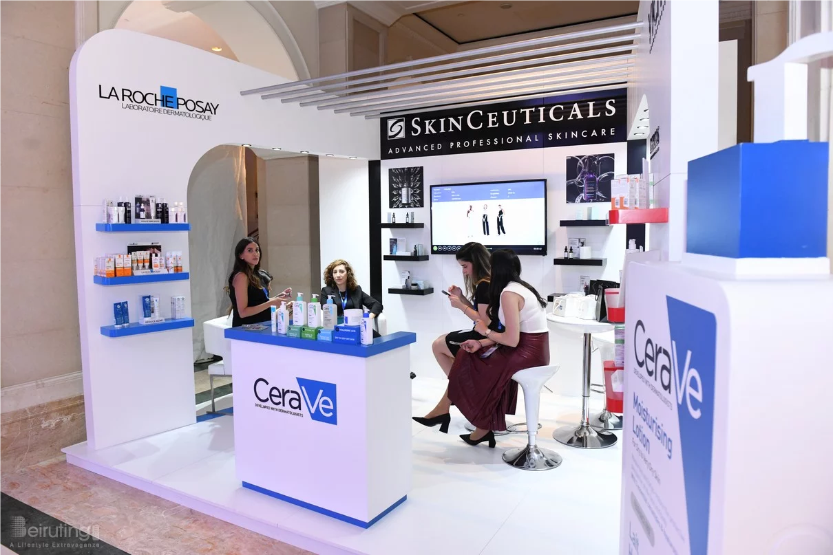 20th Annual Congress of the Lebanese Dermatology Society