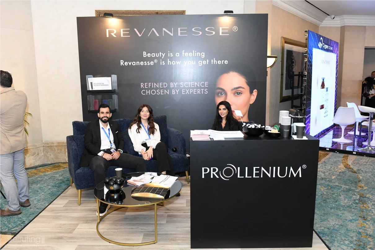 20th Annual Congress of the Lebanese Dermatology Society