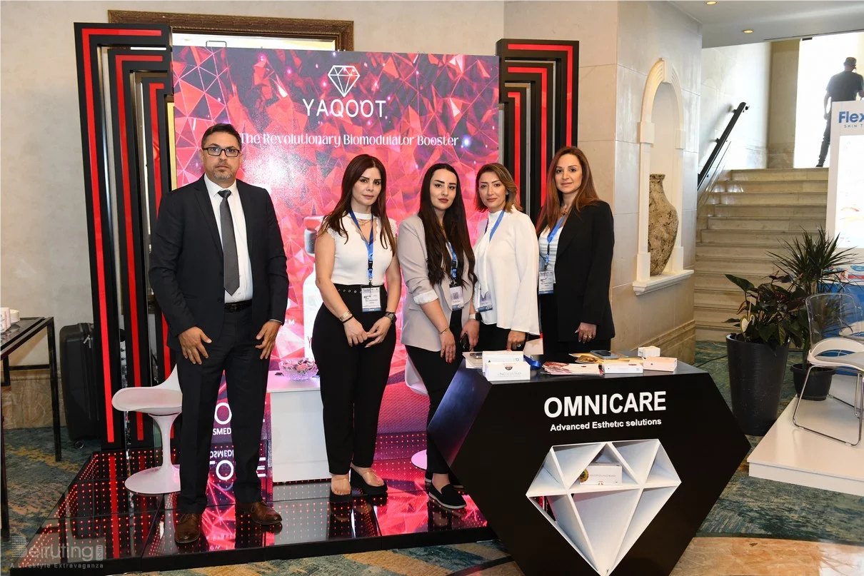20th Annual Congress of the Lebanese Dermatology Society